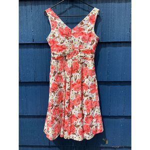 Bobbie Bee Flora Dress